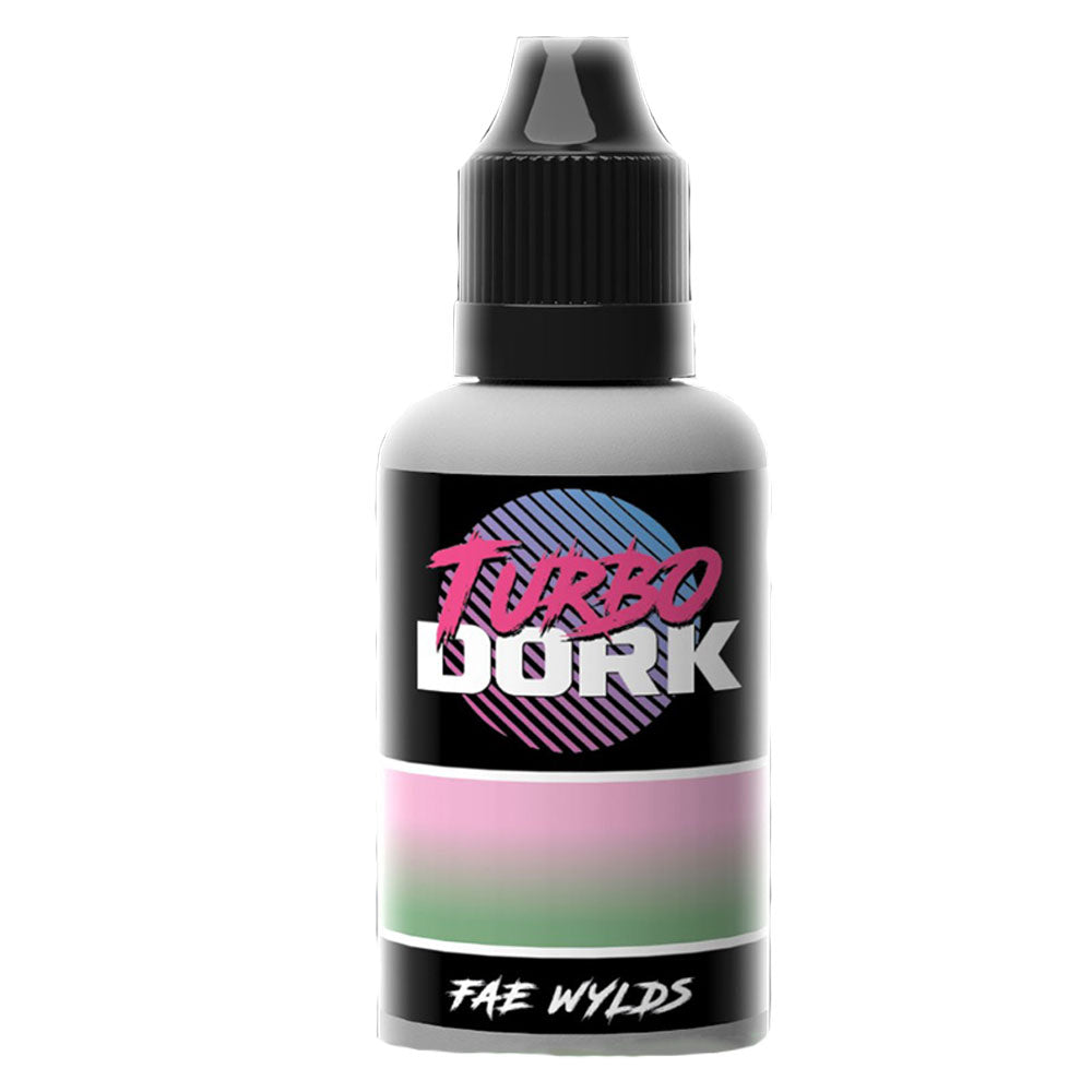 Turbo Dork Turboshift Acryl -verf 20ml