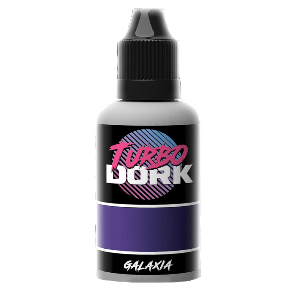 Turbo dork turboshift akrylmaling 20 ml