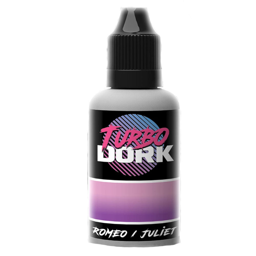 Turbo Dork Turboshift Farba akrylowa 20 ml