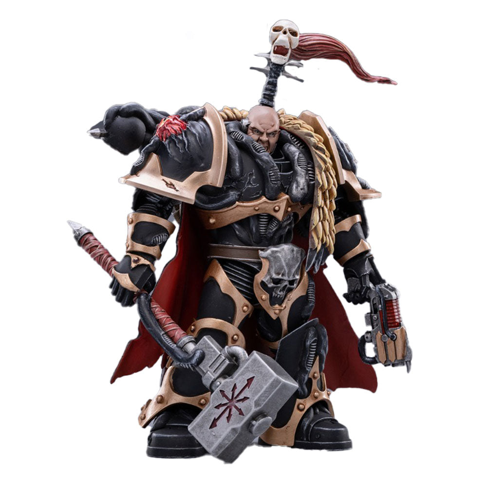 Warhammer Black Legion 1/18 Skala