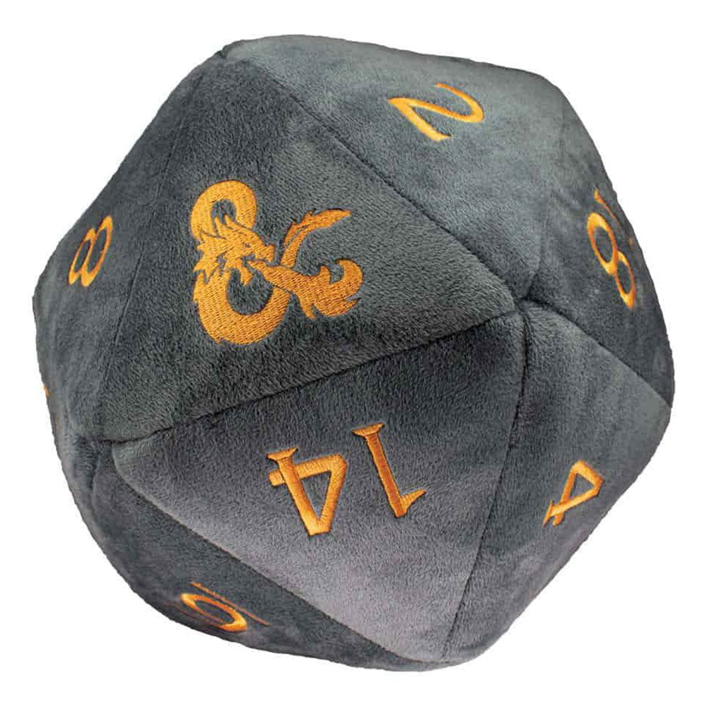 Dice Dice Dice Dice Bag Jumbo Dimensioni