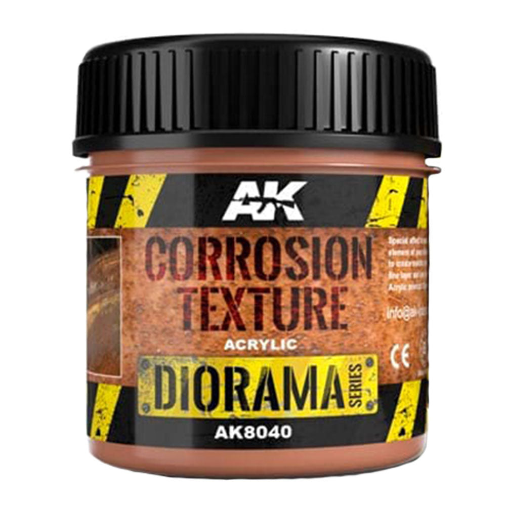 AK Diorama acrylique interactif 100 ml