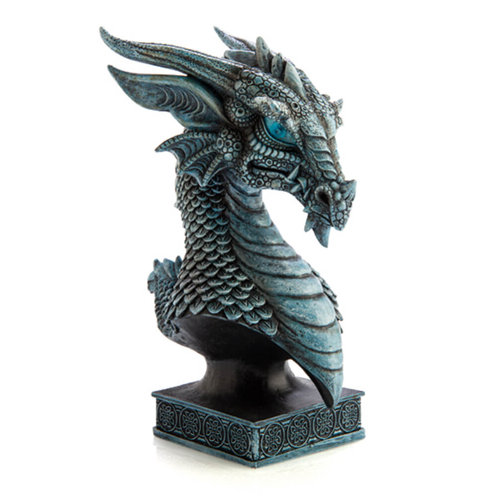 Is Dragon Head