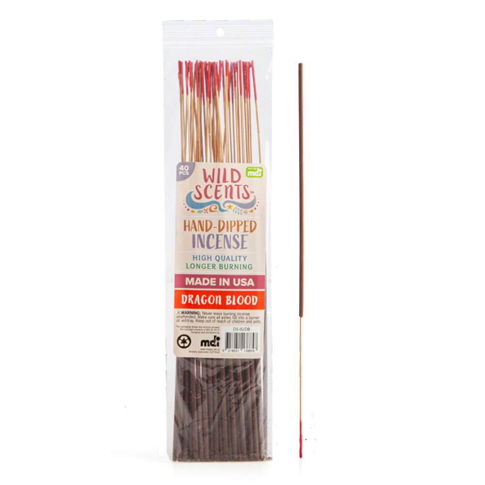 Incenso Stick 40pcs