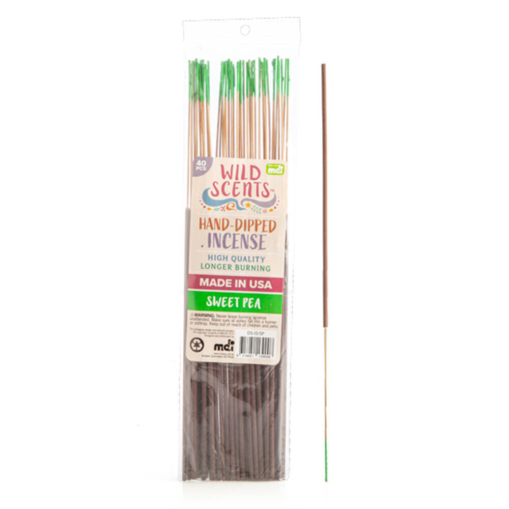 Incenso Stick 40pcs