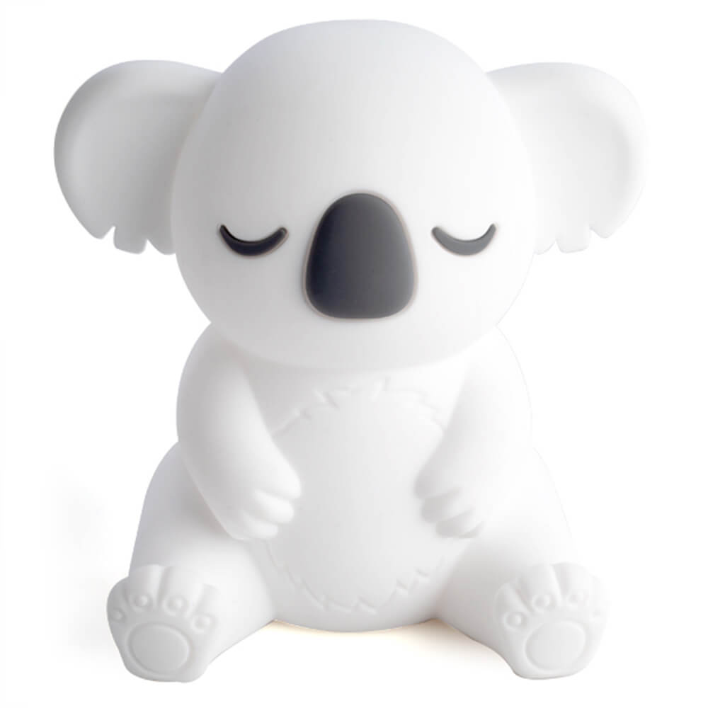 Lil Dreamers Soft Touch Led Light