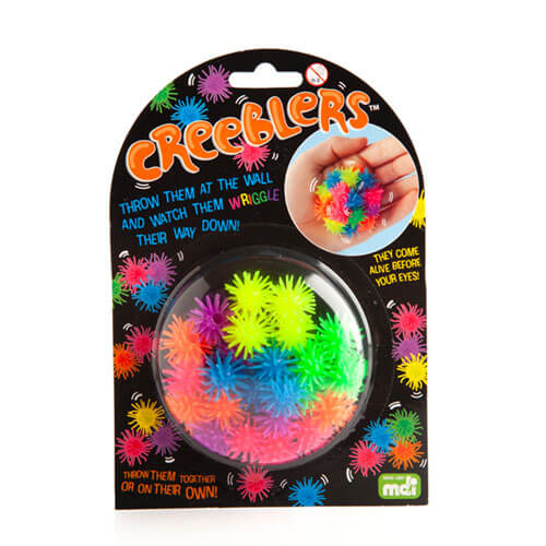 Creeblers