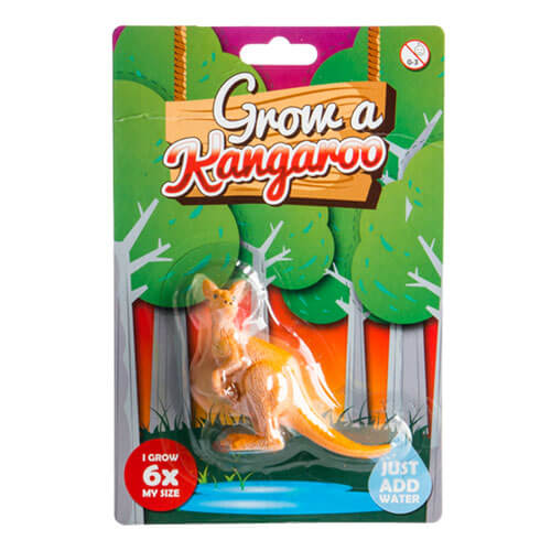 Grow Kangaroo