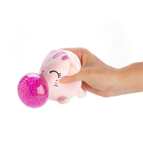 Pets Plush Ball Jelly