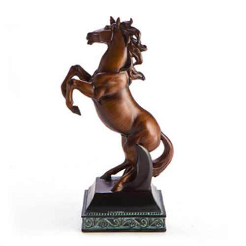 Horse Figurine