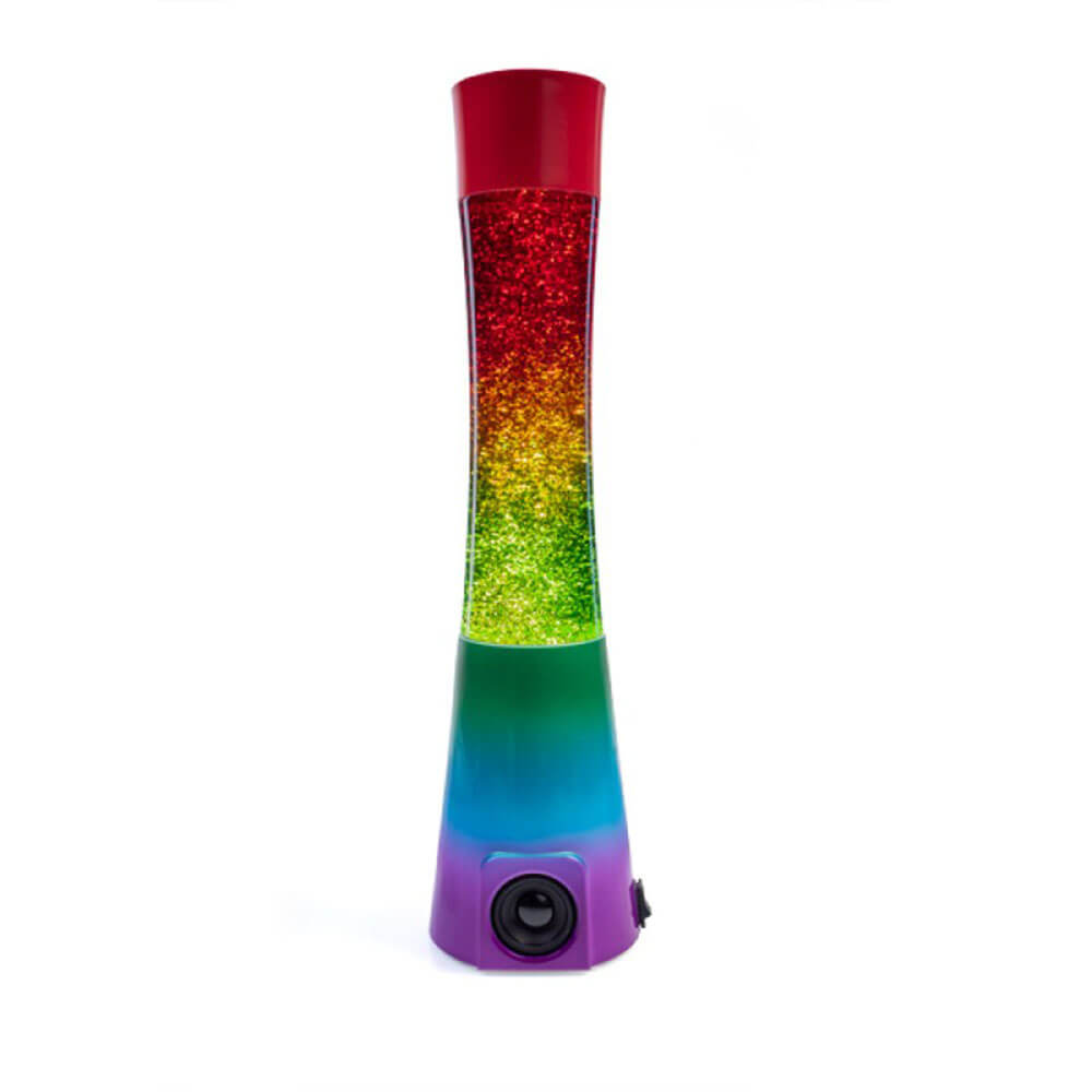 Rainbow Lamp -luidspreker