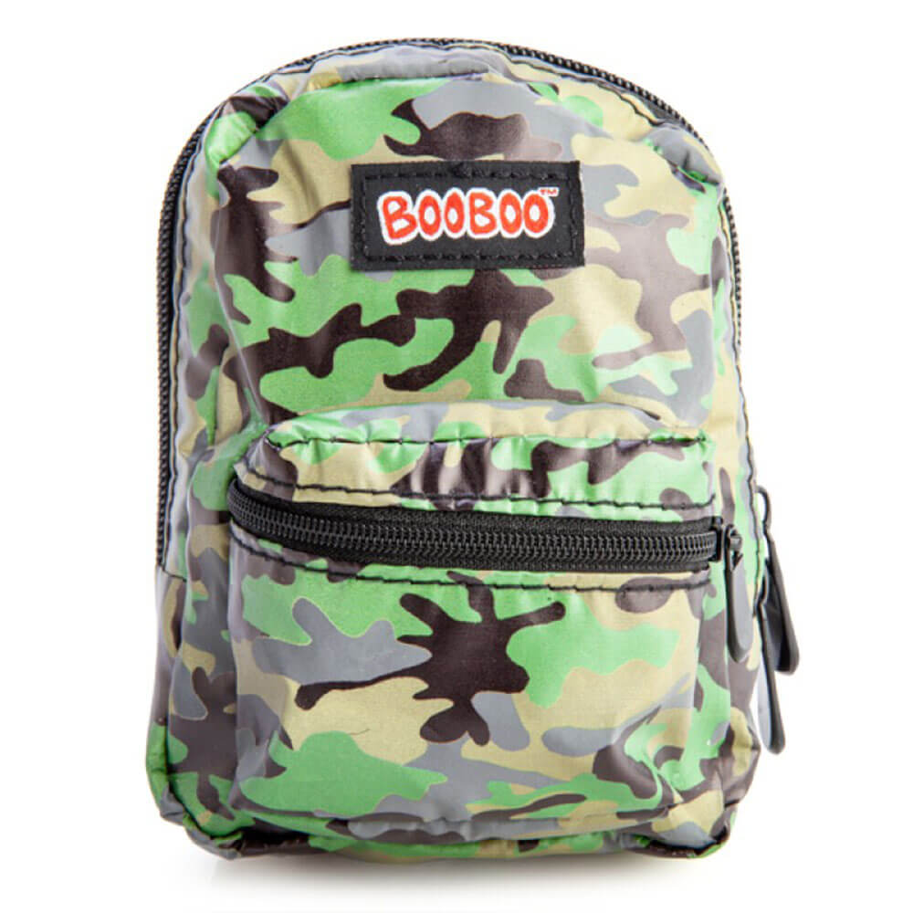 Backpack mini riflettente Booboo