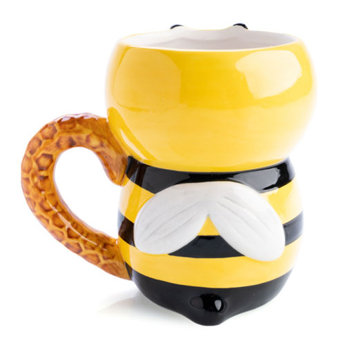 JoyBee 3D Mug