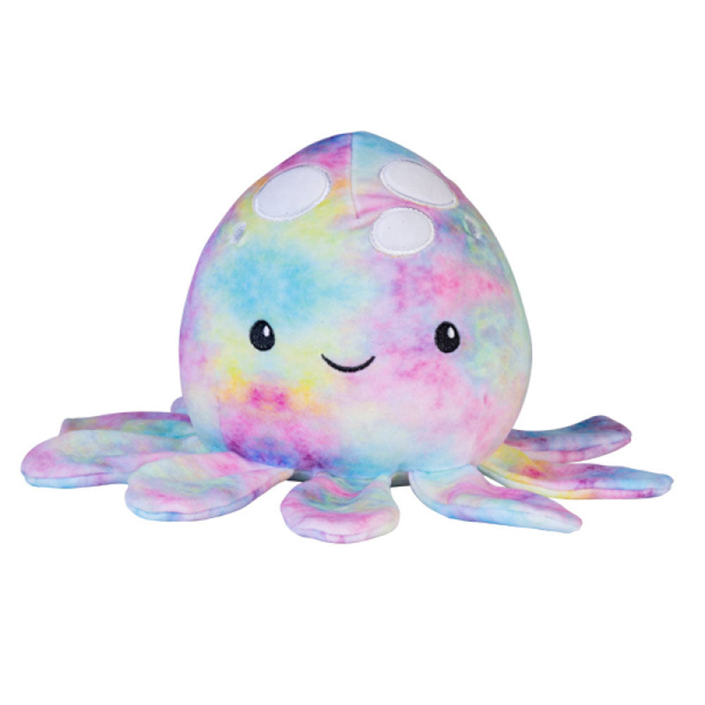 Smoosho's Pals Tie Dye en peluche