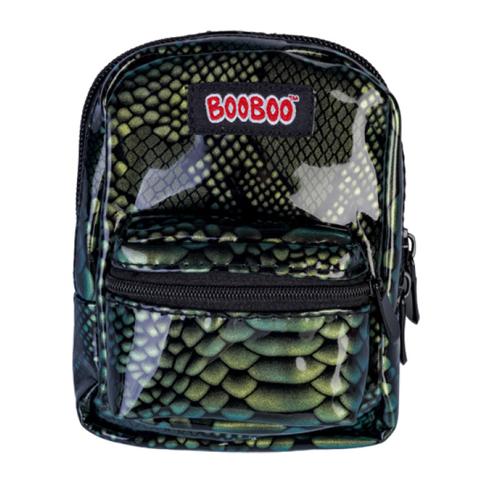 Python BooBoo Mini-Rucksack