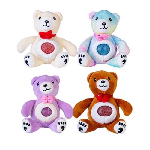 Jellyroos Teddyroos Bear (1pc Random Style)