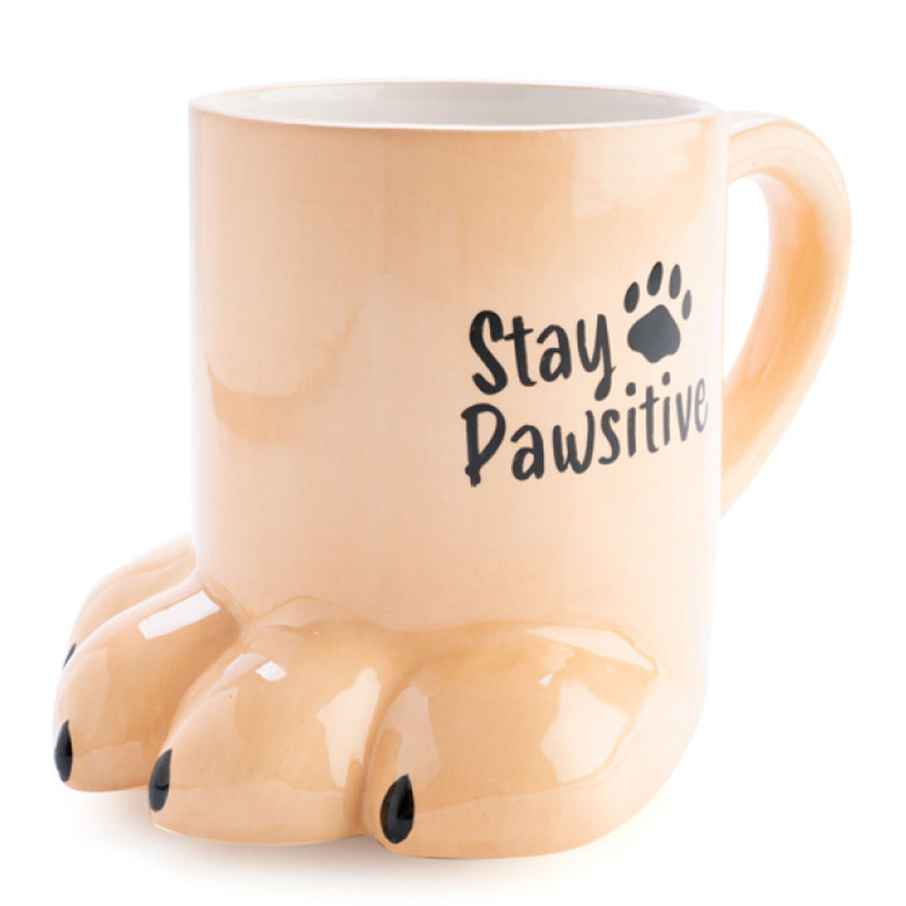 Furever Pets 3D-Tasse