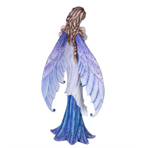 Elegant Fairy Figurine