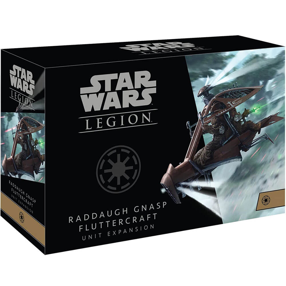 Expansion de Star Wars Legion