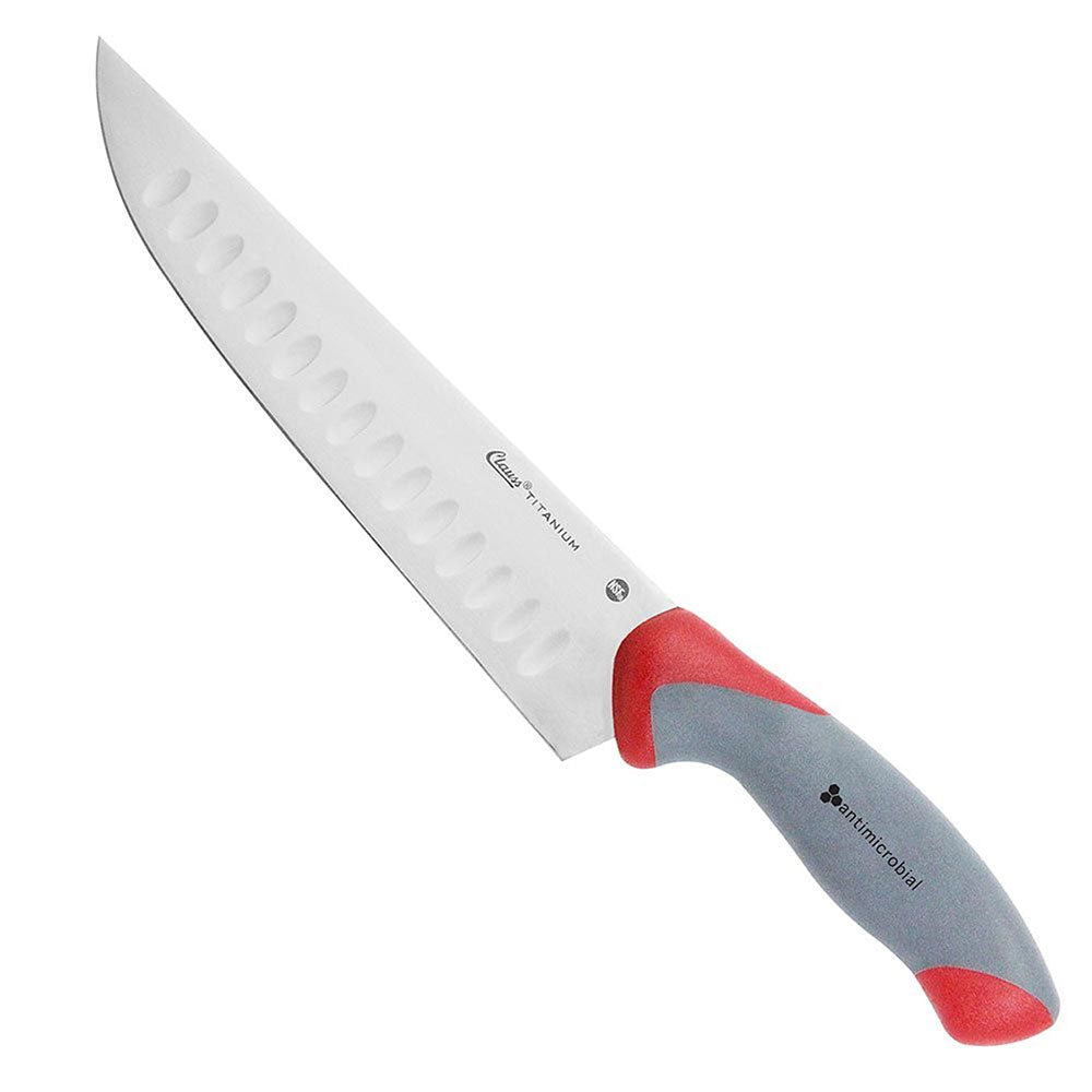 Clauss Titanum Chef's Knife