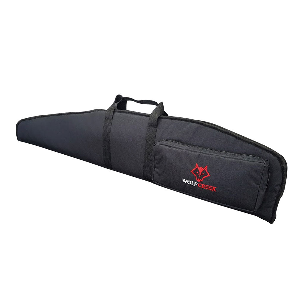 Wolf Creek Heavy Duty Gun Bag 49"