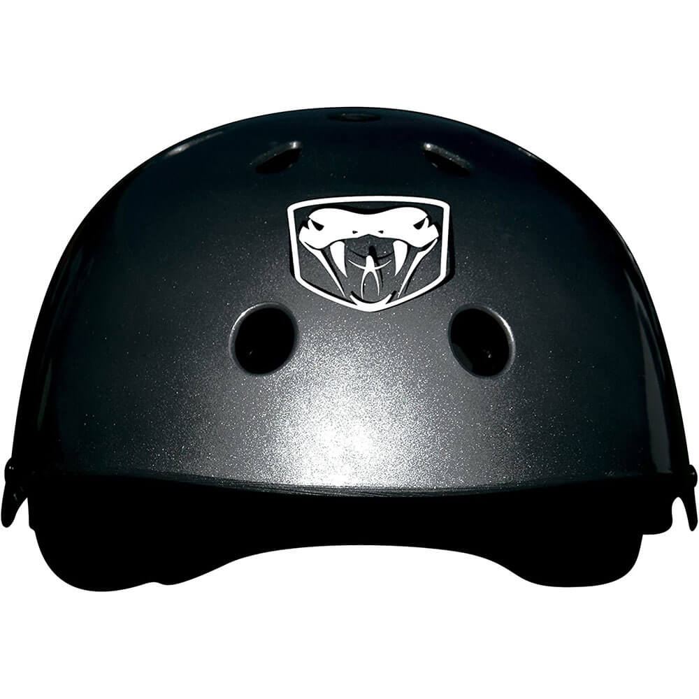 Capacete de skate de adrenalina