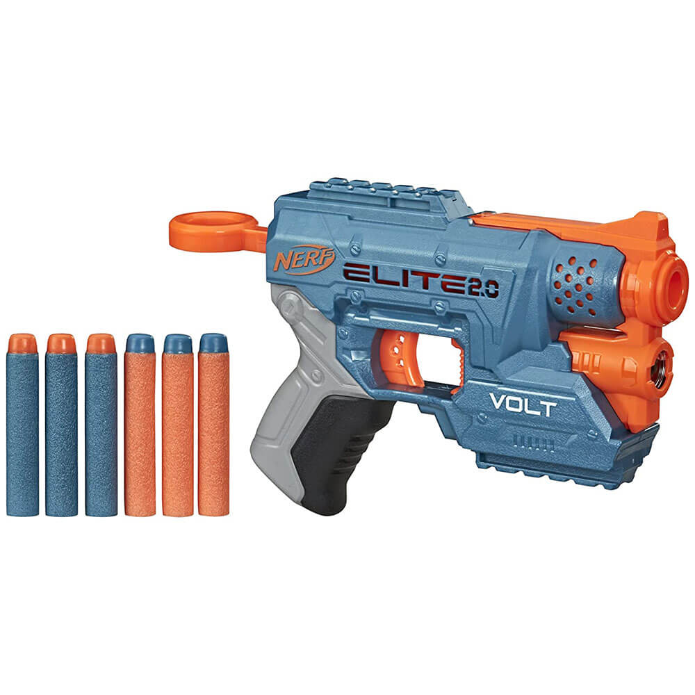 Pistolet Blaster Nerf Elite 2.0