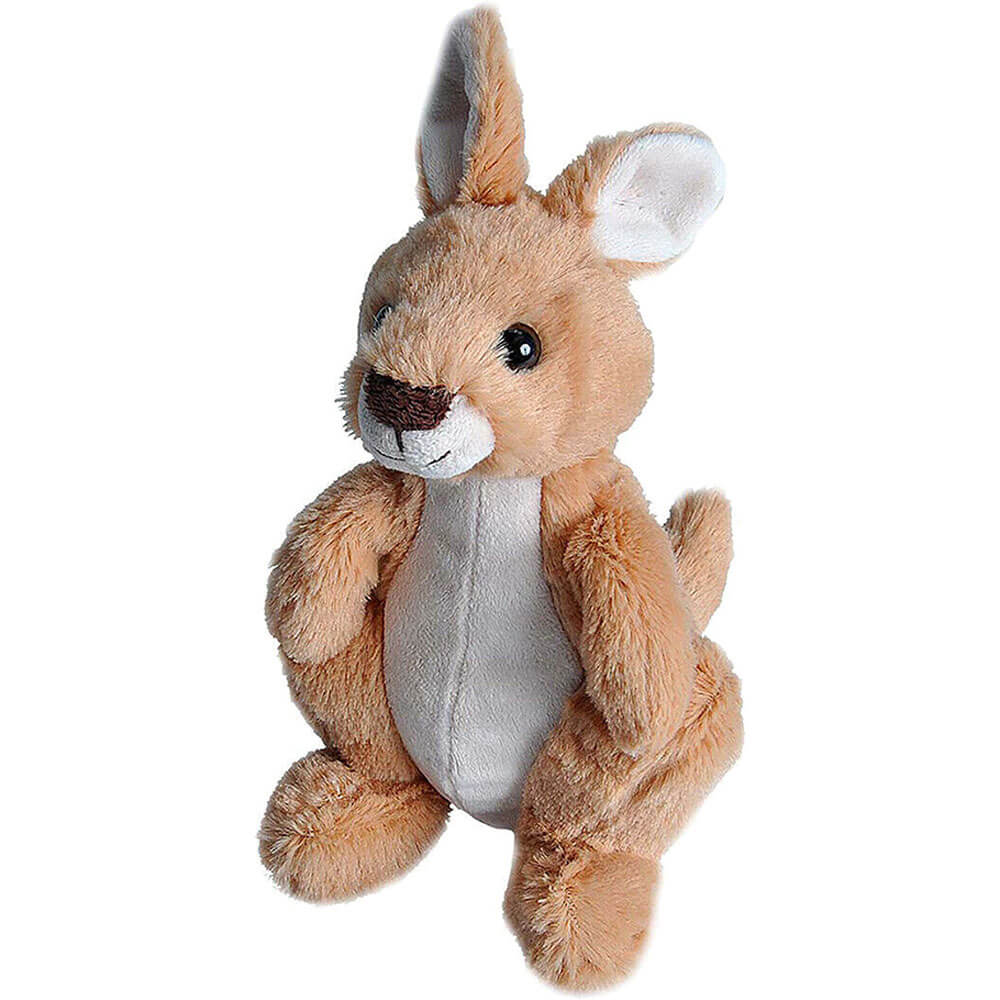 Wild Republic Hug Ems Stuffed Animal 7"