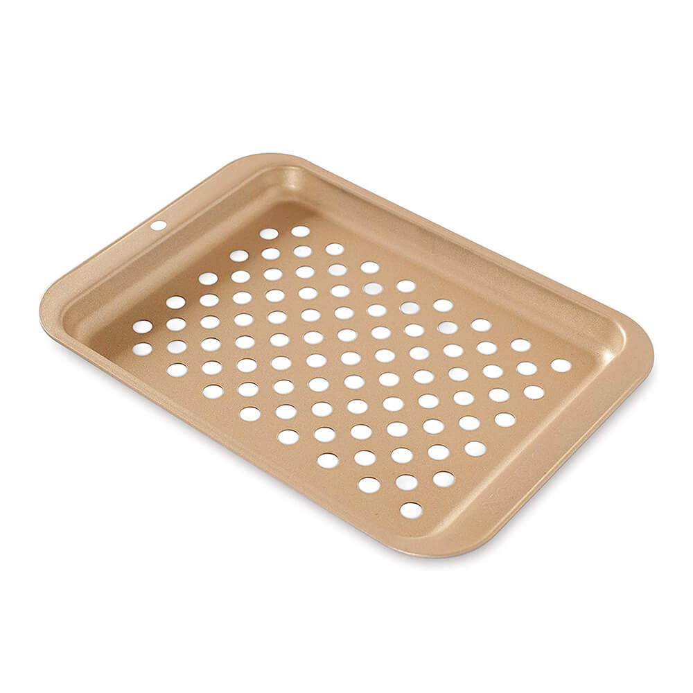 Folha compacta do Nordic Ware Nonstick