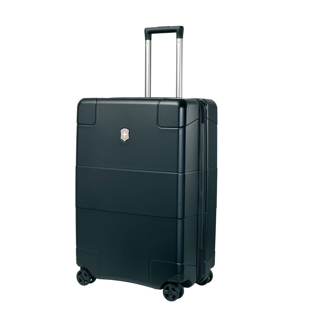 Victorinox Lexicon Hard Side (Black)