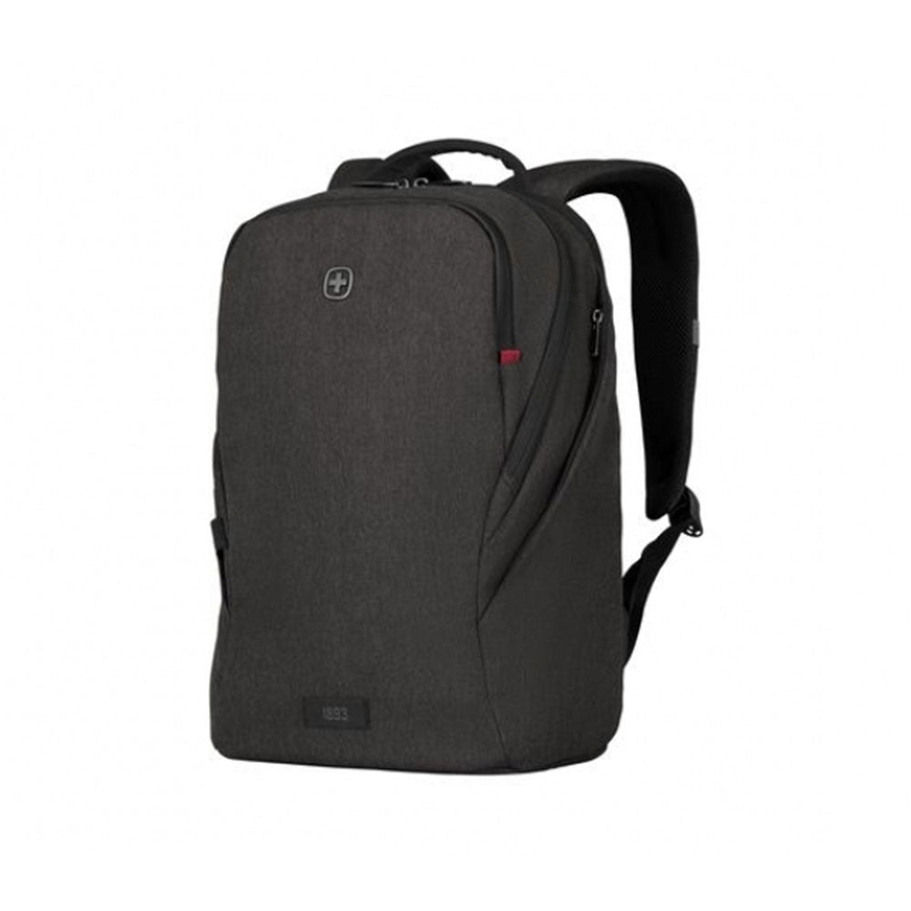 Wenger MX Professional Laptop Backpack (Gray)