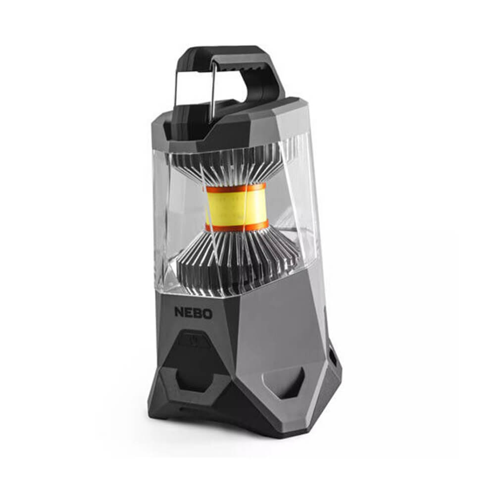 Nebo Galileo Flex Lantern (5 -modus)