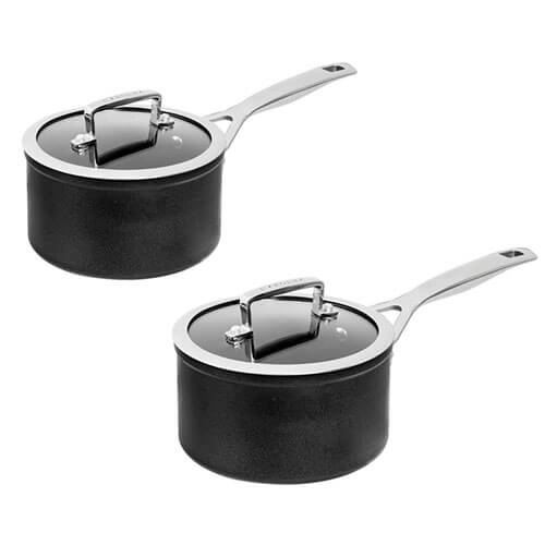 Pyrolux Ignite Saucepan