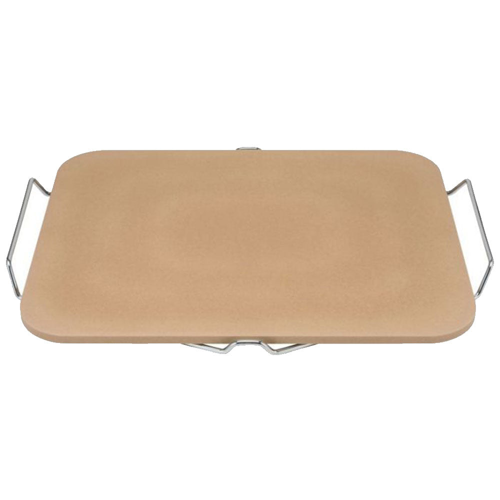 Avanti Rectangular Pizza Stone (30x38cm)