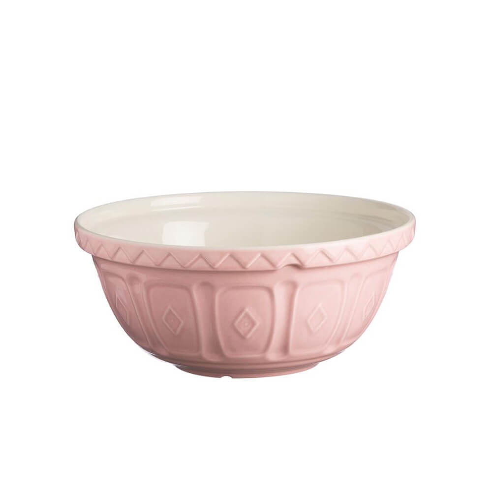 Mason Cash Color Mixing Bowl (rosa)