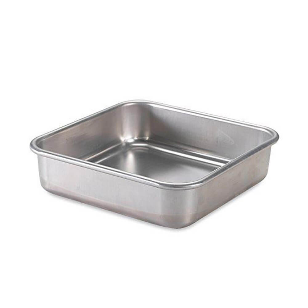 Nordic Ware Naturals vierkante cake pan