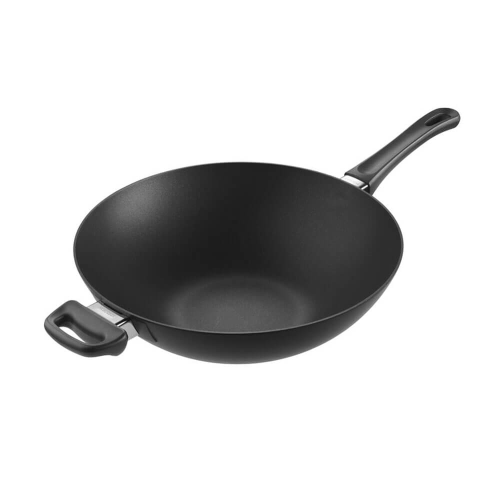 Scanpan Classic Wok 32 cm