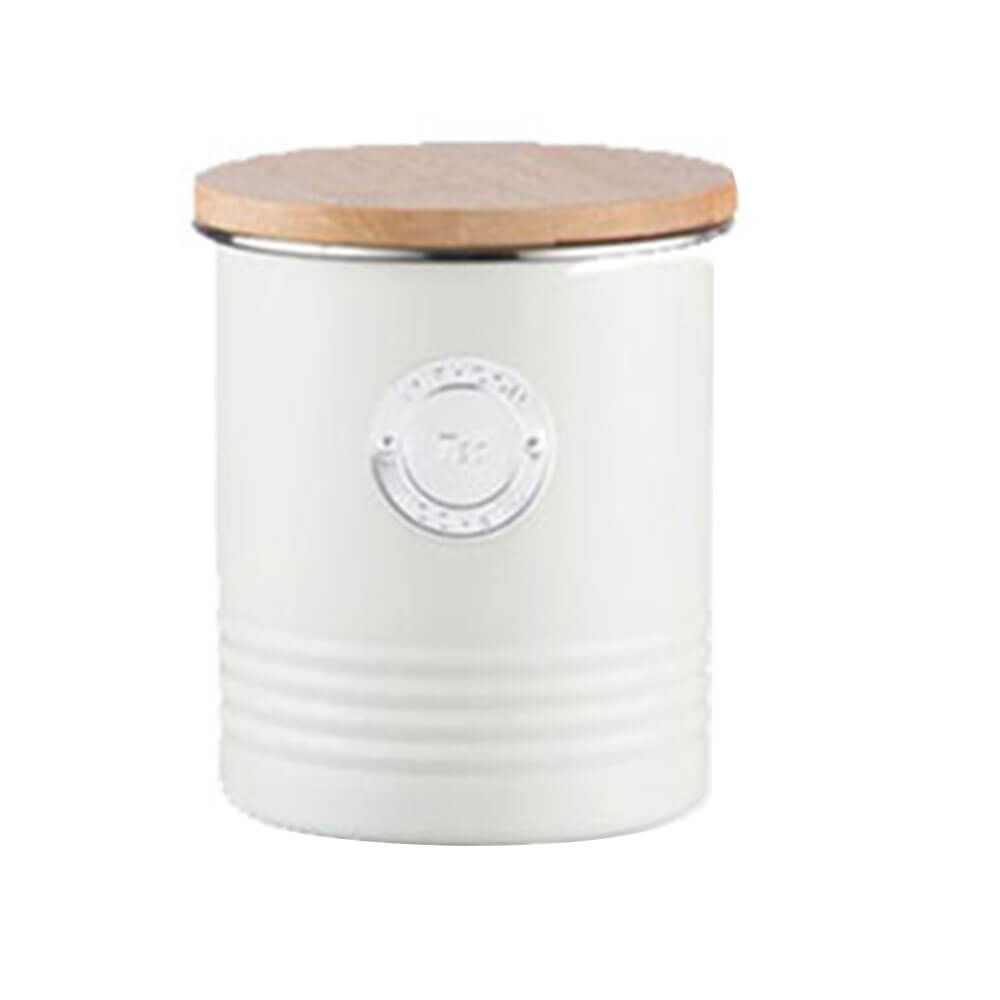 Tajphoon Living Tea Canister 1L