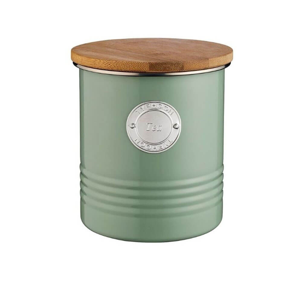 Tajphoon Living Tea Canister 1L