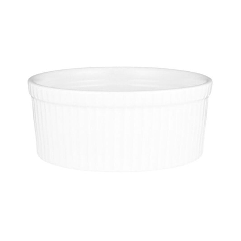 Wilkie New Bone Porcelana Ramekin