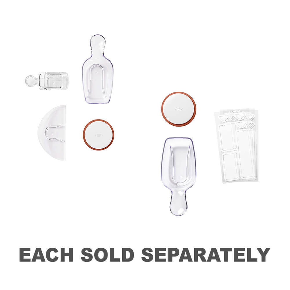 OXO Good Grips POP Accessories Set