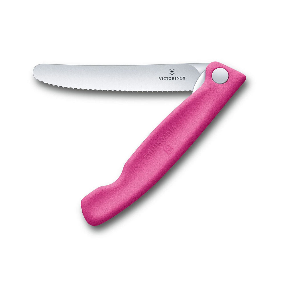 Victorinox Professional Classic Folding Steak KIFE