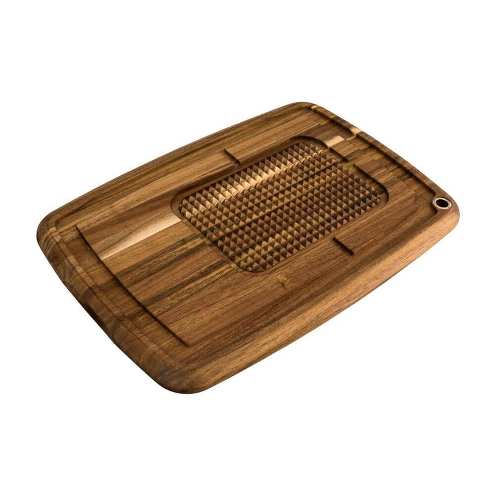 Peer Sorensen Acacia Wood Sharving Board