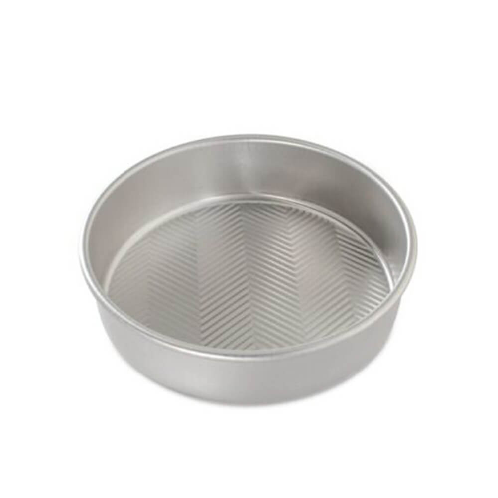 Nordic Ware Round Layer Cake Pan (24.5x6.5cm)