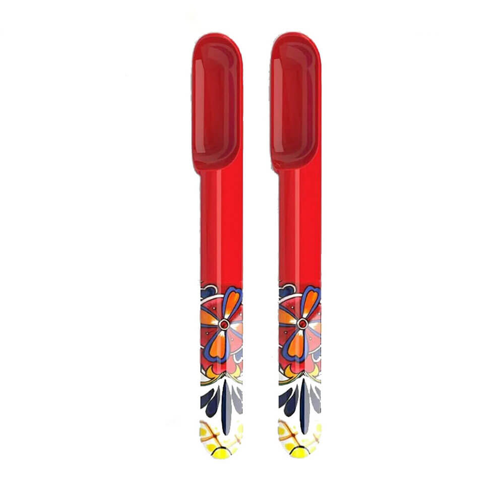 Prepara Taco Spoon Set (2pcs)