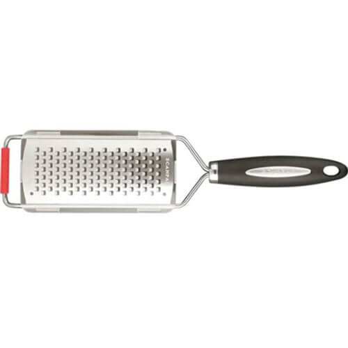 Scanpan Grater Medium Red 4mm