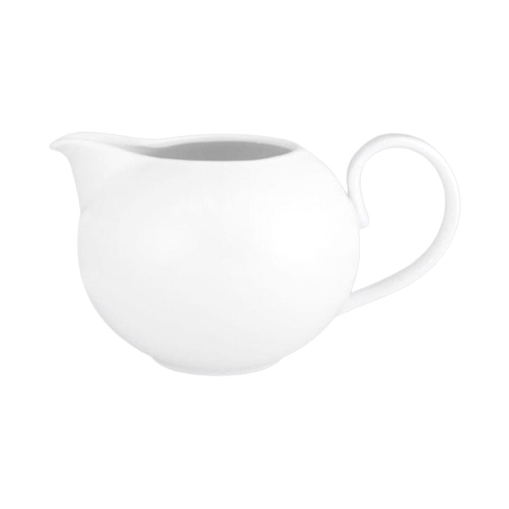 Wilkie New Bone Porcelain Creamer 360mL