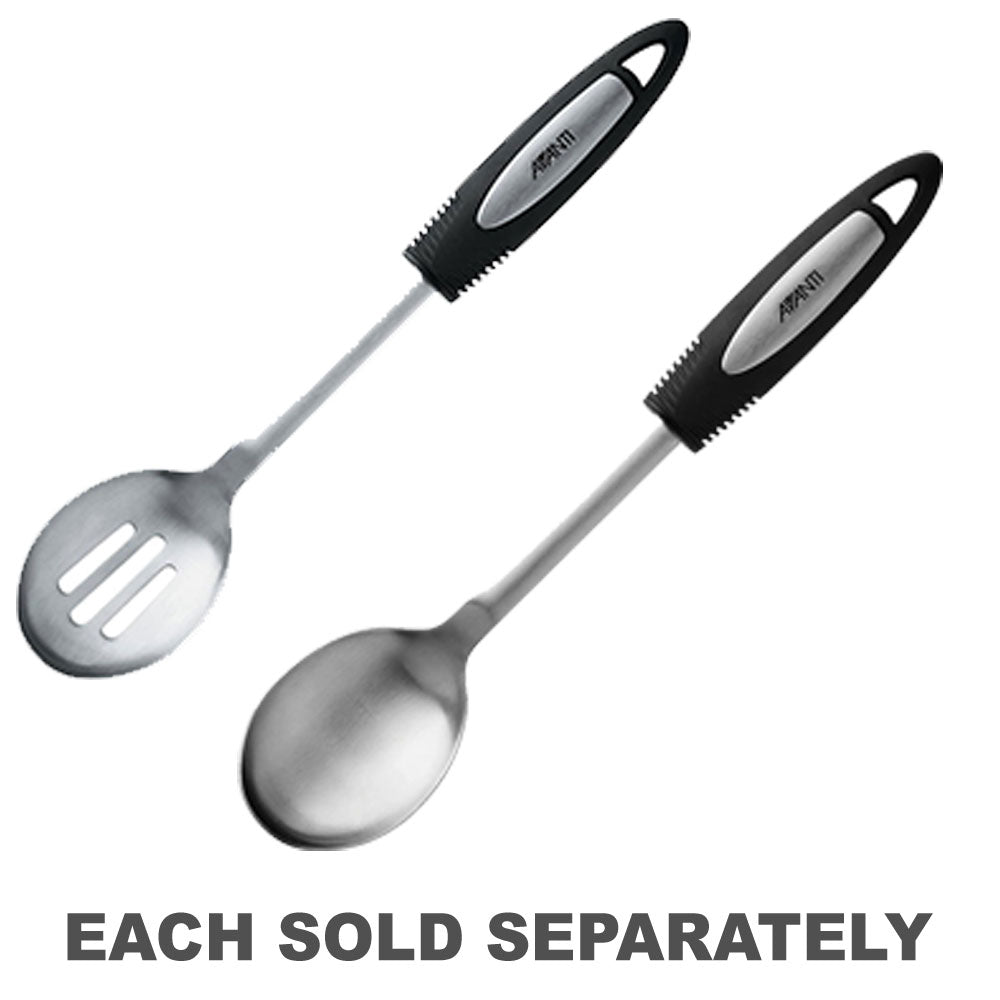 Avanti Ultra Grip Stainless Steel Spoon