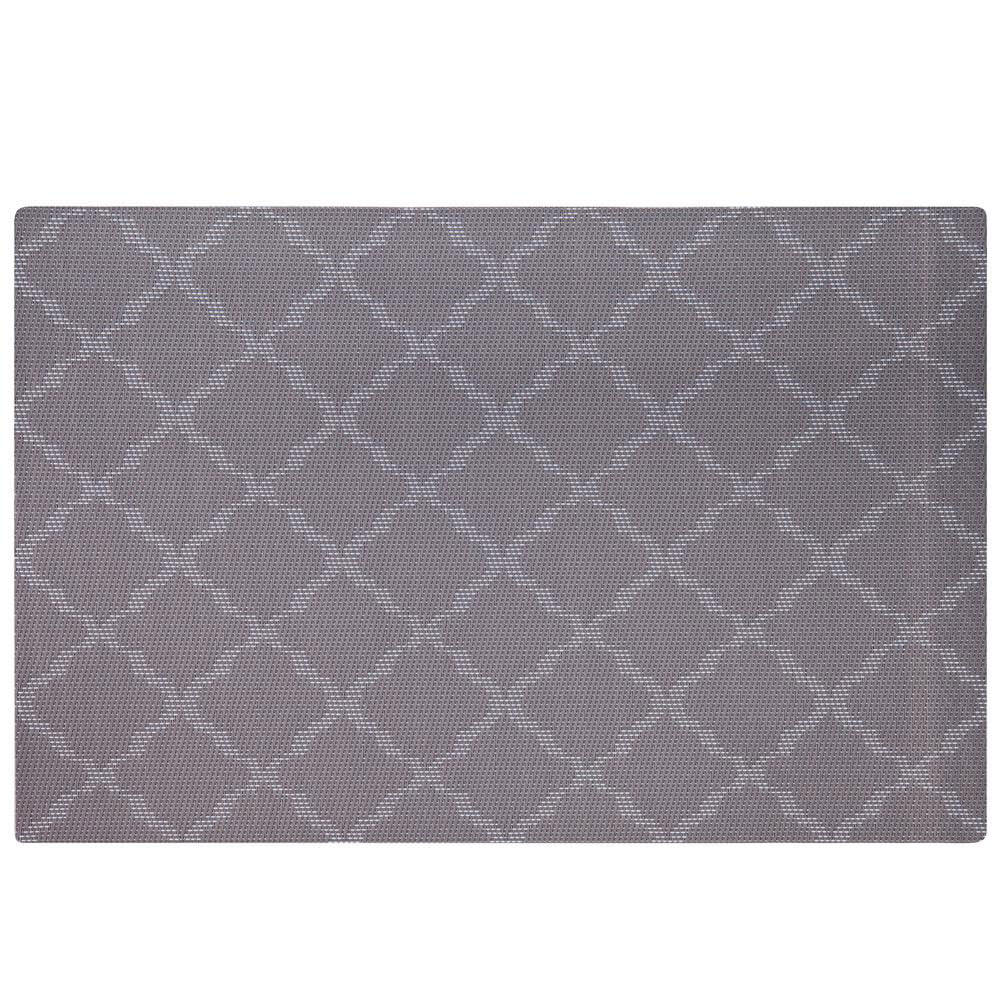 Wilkie Gattice Placemat 12 stk