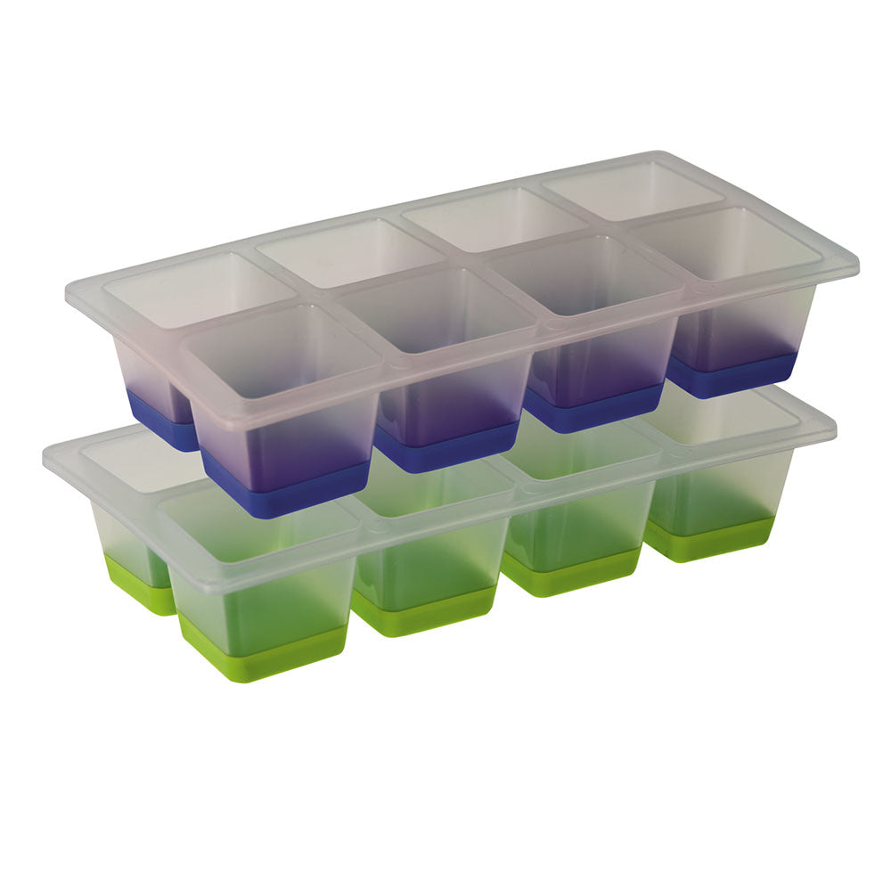 Avanti Pop Ice Cube Tray (set van 2)